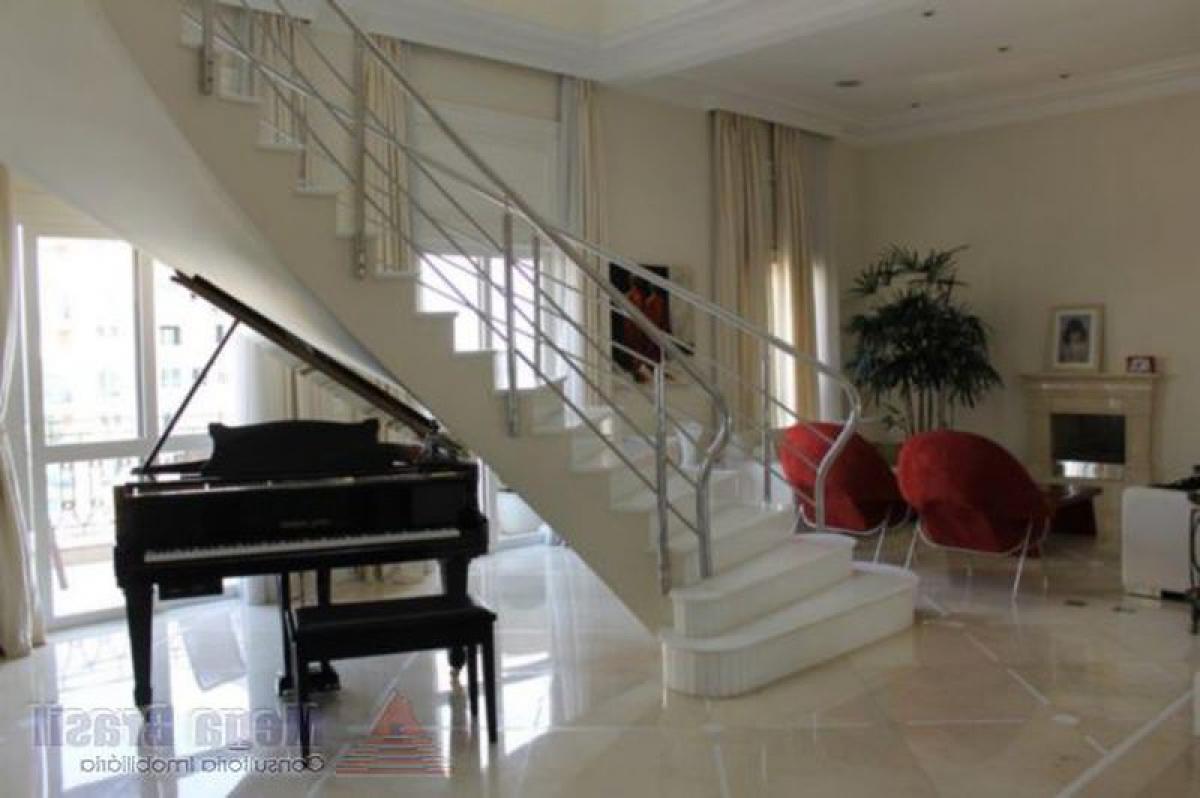 4 Schlafzimmer Haus in Sao Paulo, Brazil, Nr. 435855