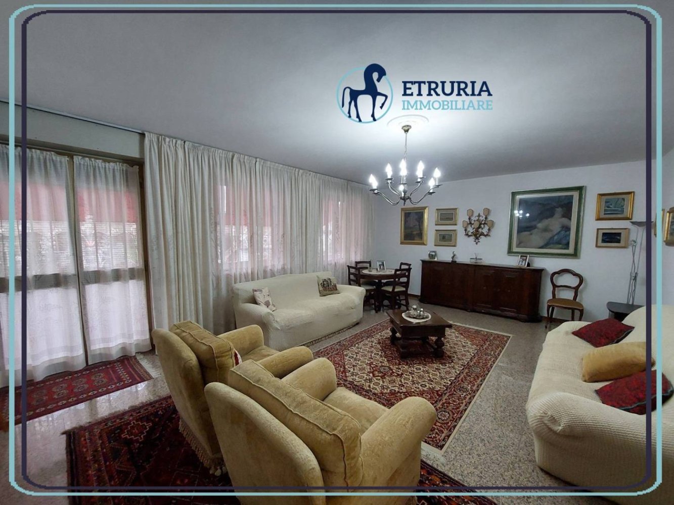 4 Schlafzimmer Villa in Serravalle Pistoiese, Italy, Nr. 161885