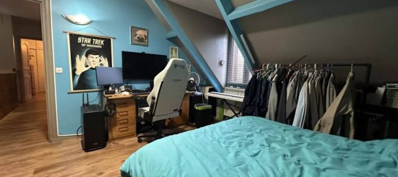 5 Schlafzimmer Haus in Livry-Gargan, France, Nr. 186827 14