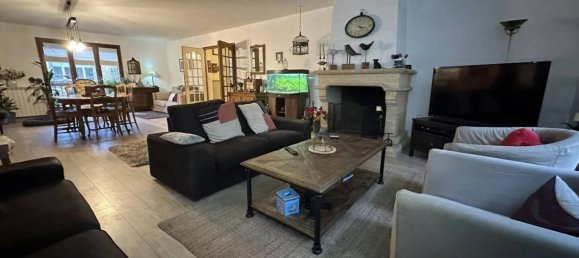 5 Schlafzimmer Haus in Livry-Gargan, France, Nr. 186827 5