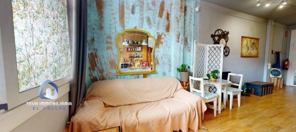 1 Schlafzimmer Wohnung in Canovelles, Spain, Nr. 170851 7