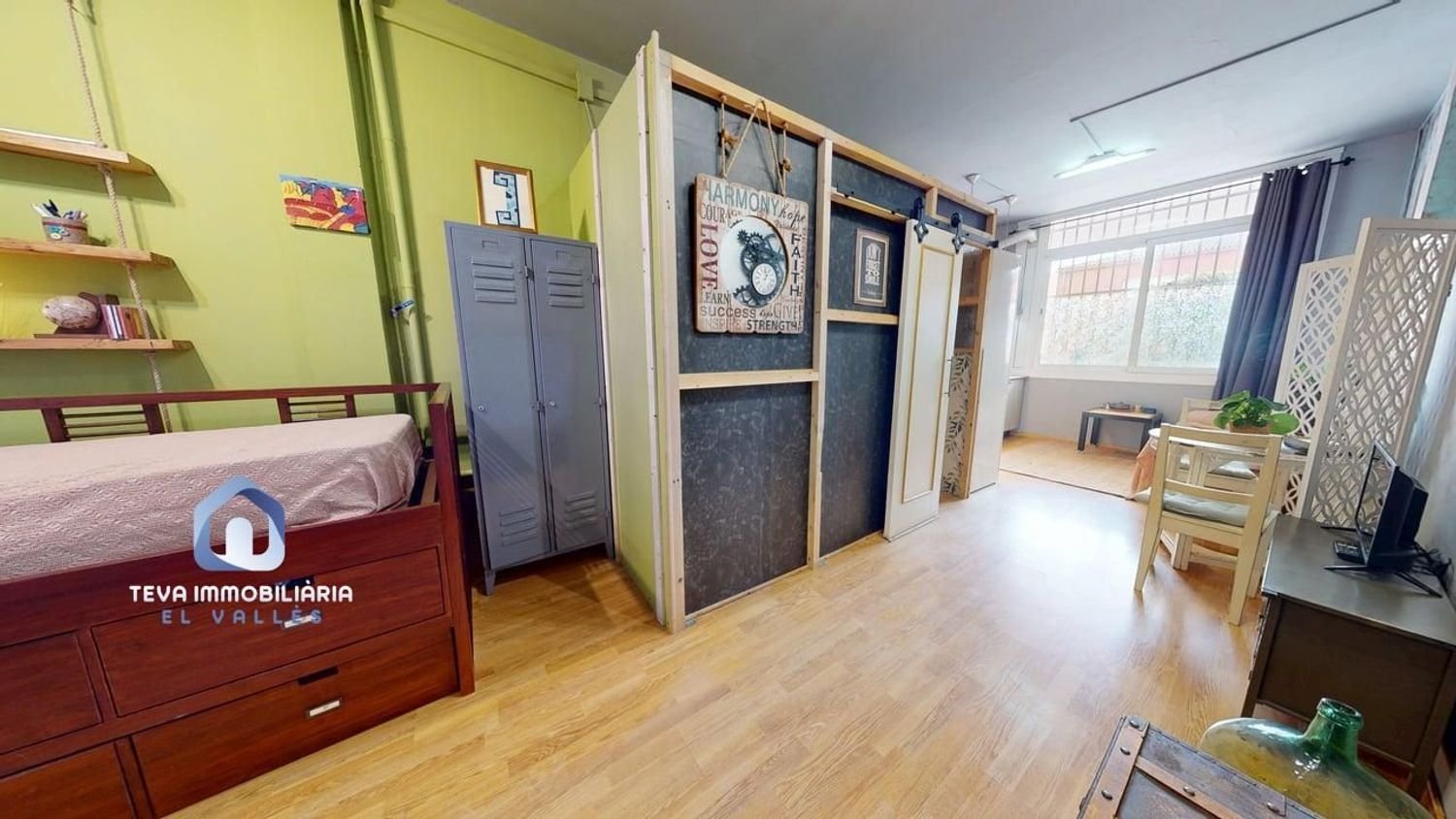 1 Schlafzimmer Wohnung in Canovelles, Spain, Nr. 170851