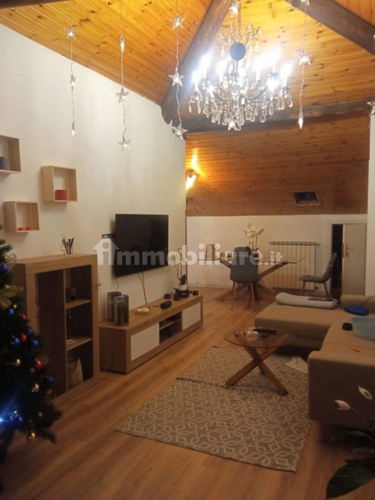 1 bedroom Apartment in Arcola, Italy No. 254609