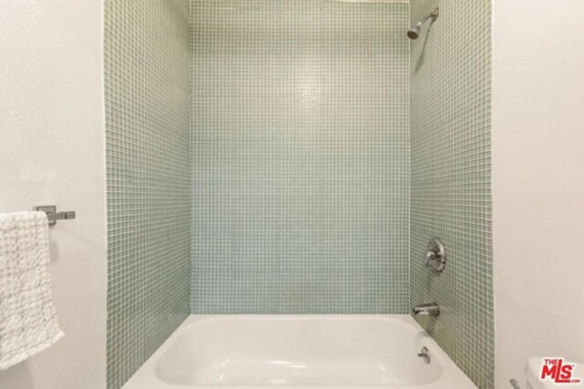 Studio in West Hollywood, USA No. 386516