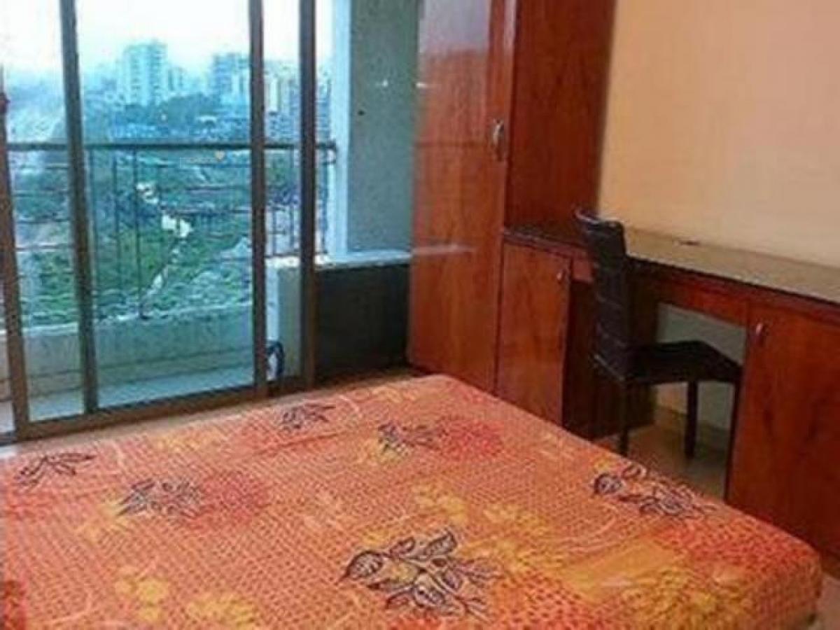 2 Schlafzimmer Haus in Mumbai, India, Nr. 47405