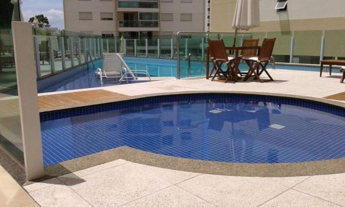 3 chambres Appartement à Florianopolis, Brazil No. 513597