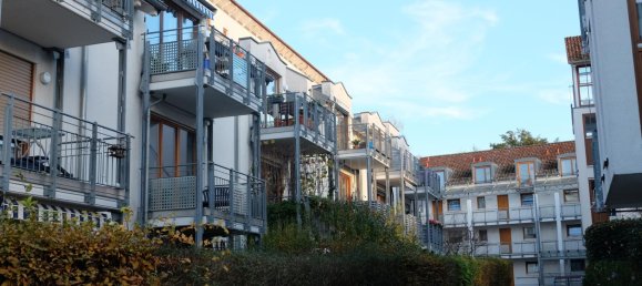 Dúplex de 2 dormitorios en Mainz-Bingen, Germany No. 168166 19