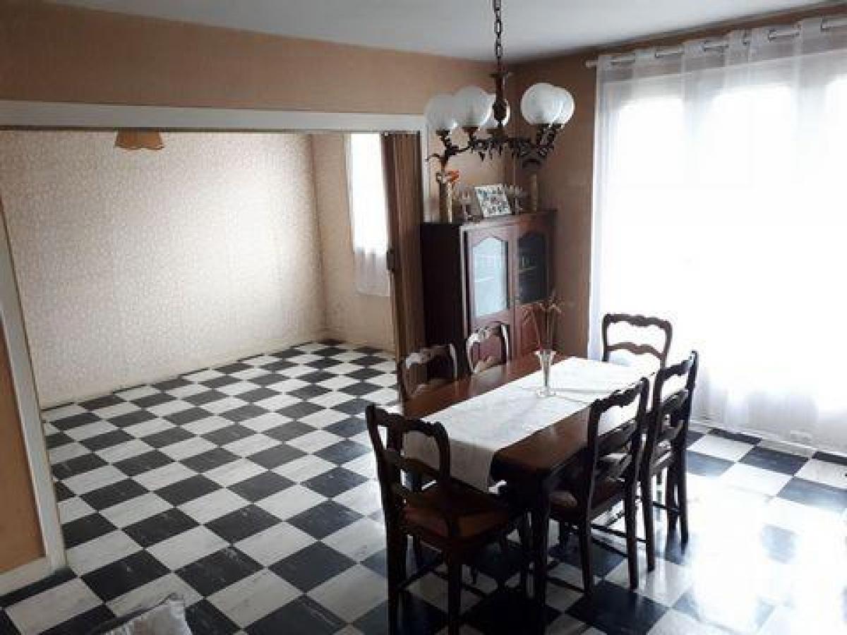 3 chambres Condo à Tarbes, France No. 37863