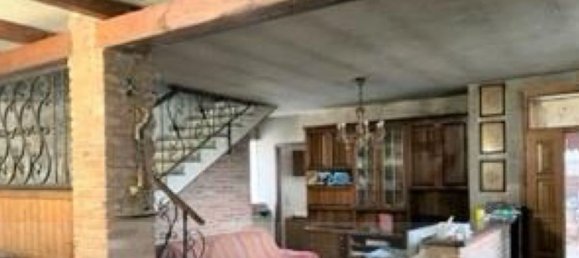 4 rooms Villa in San Cipriano Po, Italy No. 138821 36