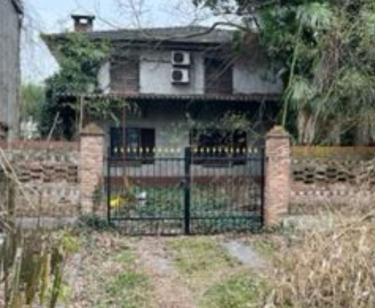 4 rooms Villa in San Cipriano Po, Italy No. 138821