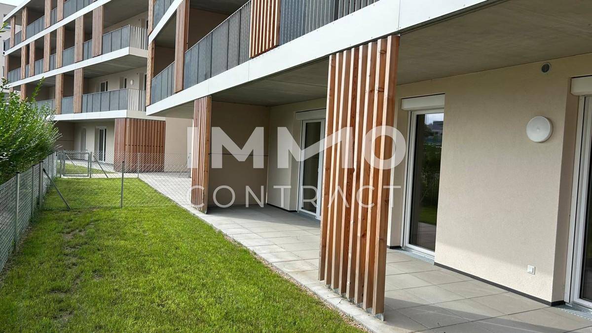 Apartamento T3 em St. Polten, Austria N.º 184447