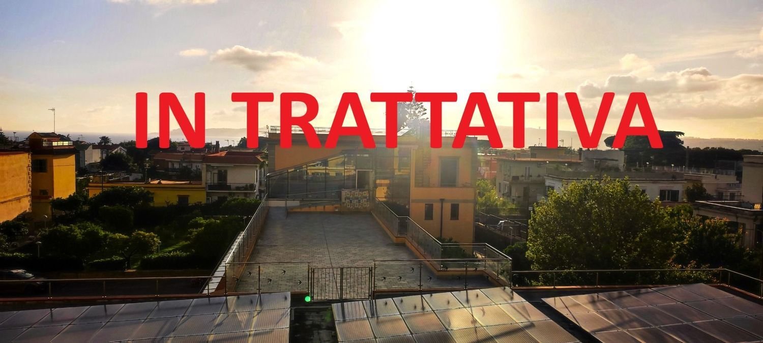 2 bedrooms Apartment in Portici, Italy No. 347467