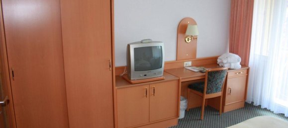 1 Schlafzimmer Hotel in Passau, Germany, Nr. 158461 8