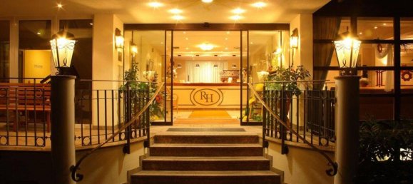 1 Schlafzimmer Hotel in Passau, Germany, Nr. 158461 4