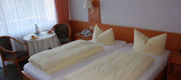 1 Schlafzimmer Hotel in Passau, Germany, Nr. 158461 7