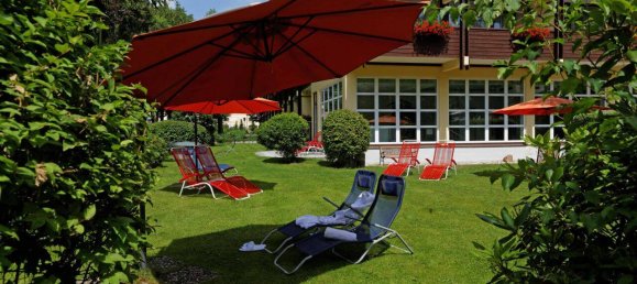 1 Schlafzimmer Hotel in Passau, Germany, Nr. 158461 26