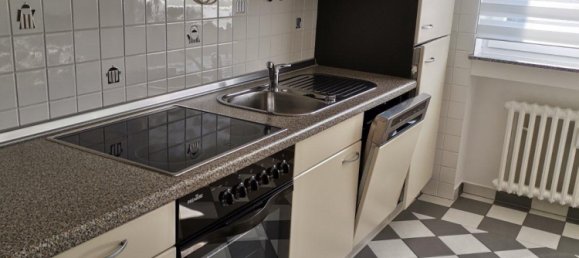 2 chambres Appartement à Recklinghausen, Germany No. 282380 5