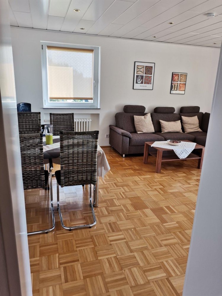 2 chambres Appartement à Recklinghausen, Germany No. 282380