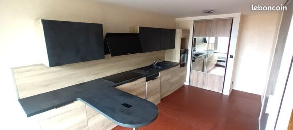 Apartamento de 2 dormitorios en Le Havre, France No. 359897 2