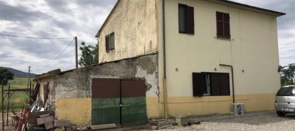 4 Schlafzimmer Haus in Campagnatico, Italy, Nr. 218517 8