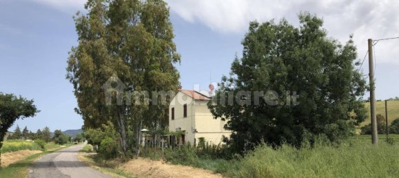 4 Schlafzimmer Haus in Campagnatico, Italy, Nr. 218517 2