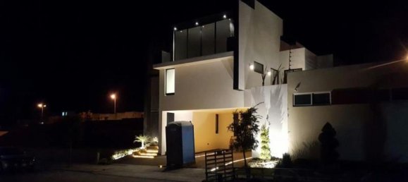 4 غرف نوم منزل في Puebla, Mexico رقم 188754 2