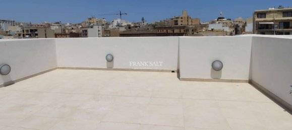 Квартира с 2 спальнями в Слима, Мальта № 4349 2