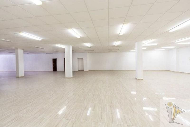  Commercial property in Granada, Spain No. 224718