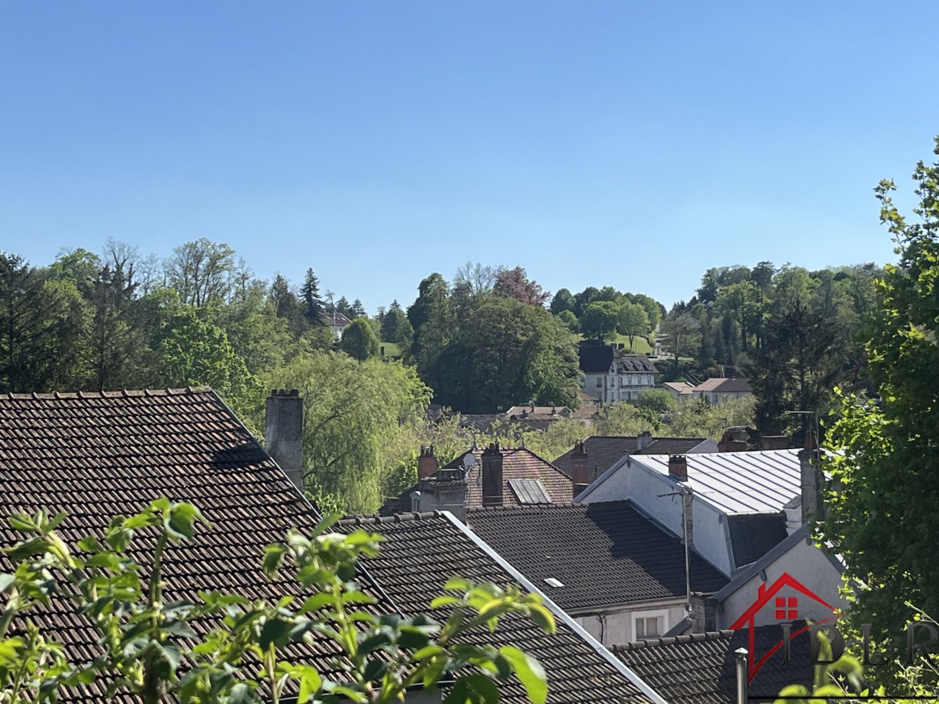 Casa T3 em Bourbonne-les-Bains, France N.º 51247