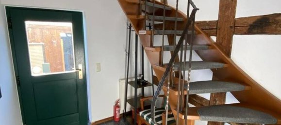 Adosado de 3 dormitorios en Mecklenburgische Seenplatte, Germany No. 160299 12