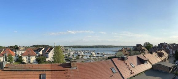 Adosado de 3 dormitorios en Mecklenburgische Seenplatte, Germany No. 160299 2