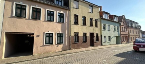 Adosado de 3 dormitorios en Mecklenburgische Seenplatte, Germany No. 160299 7