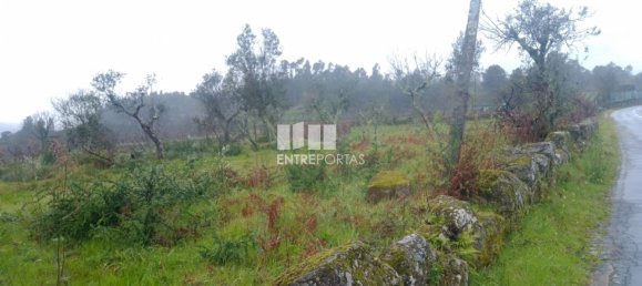 Grundstück in Soalhaes, Portugal 22740m², Nr. 49762 39