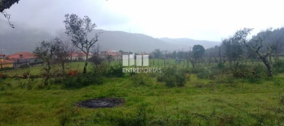 Grundstück in Soalhaes, Portugal 22740m², Nr. 49762 22