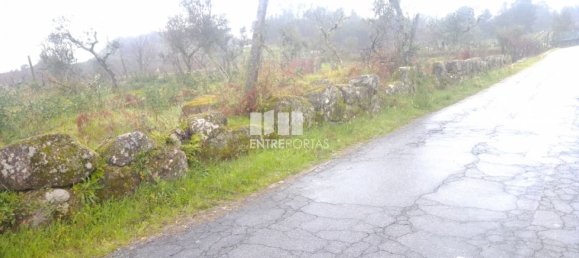 Grundstück in Soalhaes, Portugal 22740m², Nr. 49762 3