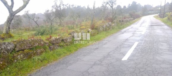 Grundstück in Soalhaes, Portugal 22740m², Nr. 49762 34