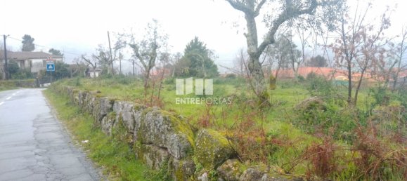 Grundstück in Soalhaes, Portugal 22740m², Nr. 49762 37