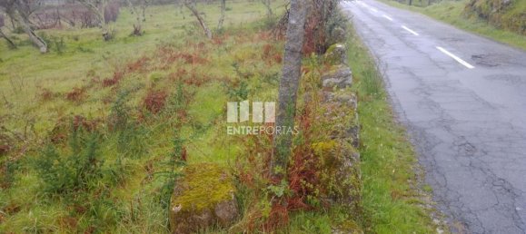 Grundstück in Soalhaes, Portugal 22740m², Nr. 49762 5