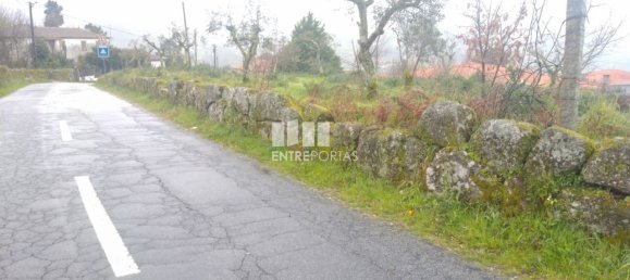 Grundstück in Soalhaes, Portugal 22740m², Nr. 49762 2