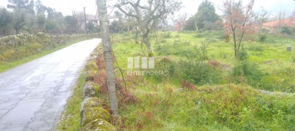 Grundstück in Soalhaes, Portugal 22740m², Nr. 49762 7