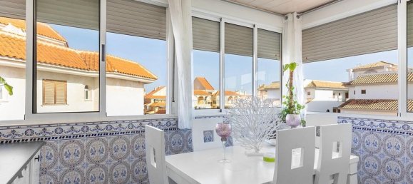 3 bedrooms Penthouse in Torrevieja, Spain No. 181553 11