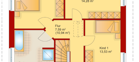 4-salle Villa à Dahme-Spreewald, Germany No. 20955 8