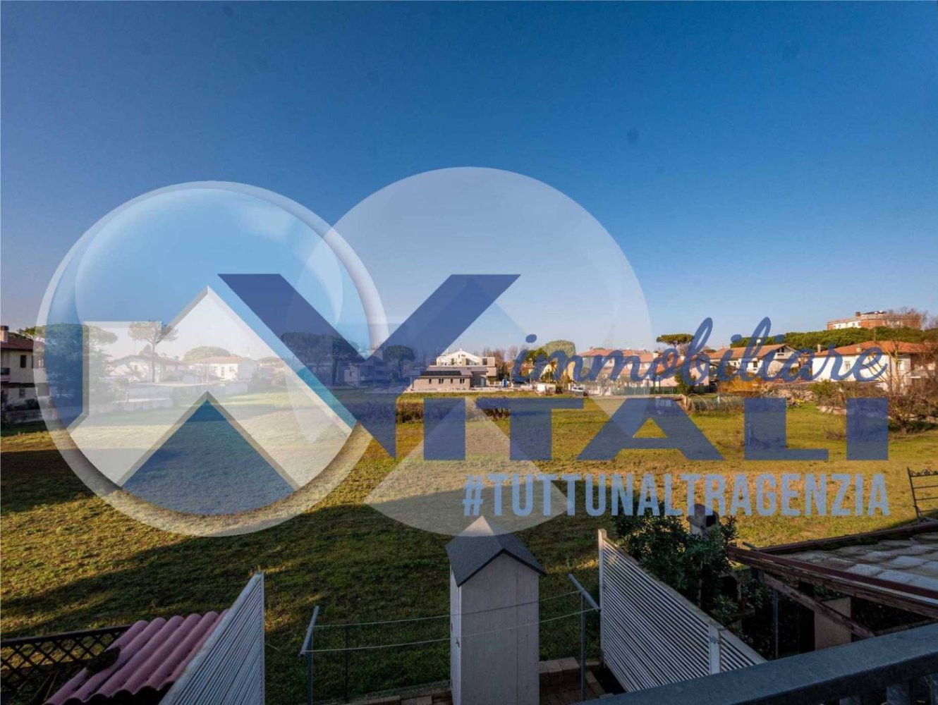 2 bedrooms House in Cervia, Italy No. 151308