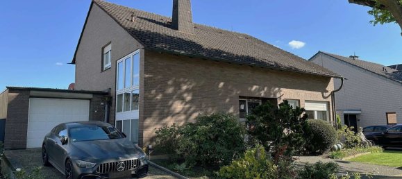 Casa de 4 dormitorios en Rhein-Erft, Germany No. 247279 26