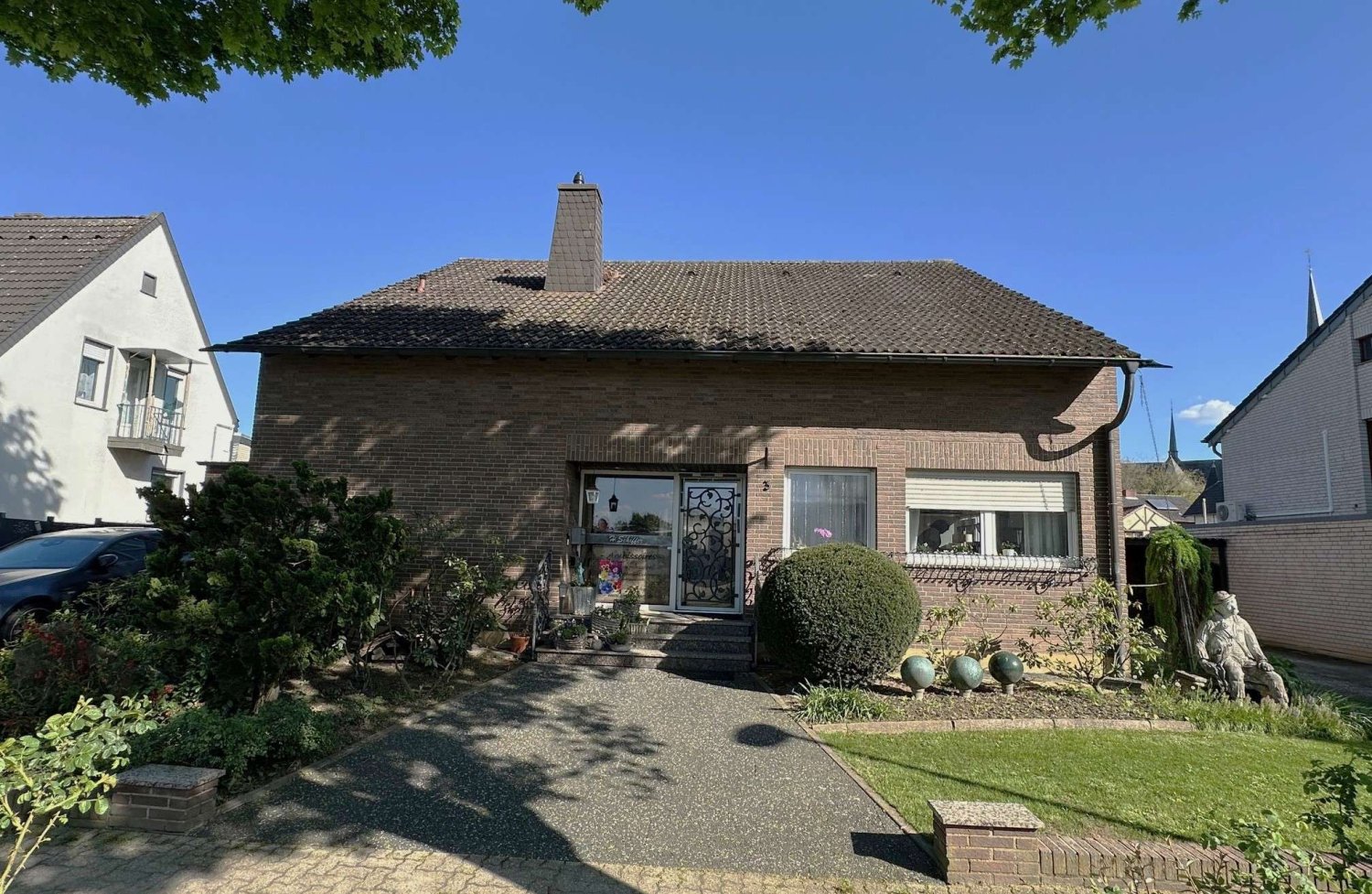 Casa de 4 dormitorios en Rhein-Erft, Germany No. 247279