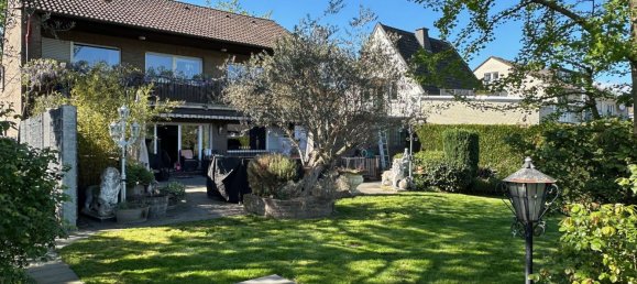 Casa de 4 dormitorios en Rhein-Erft, Germany No. 247279 3