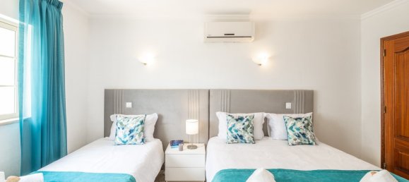 12 Schlafzimmer Villa in Albufeira, Portugal, Nr. 121468 9