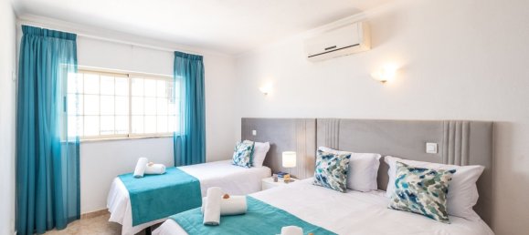 12 Schlafzimmer Villa in Albufeira, Portugal, Nr. 121468 8