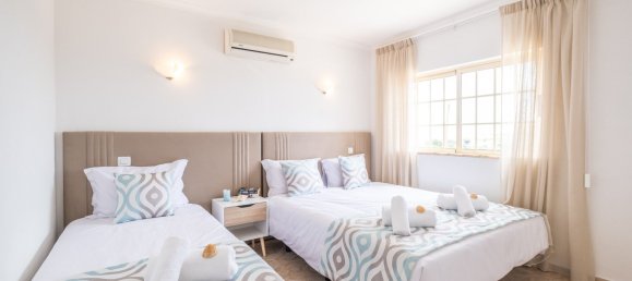 12 Schlafzimmer Villa in Albufeira, Portugal, Nr. 121468 11