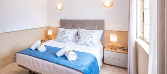 12 Schlafzimmer Villa in Albufeira, Portugal, Nr. 121468 17